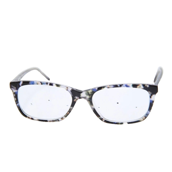 BEBE BB5145 500 PLUM FLORAL EYEGLASSES SUNGLASSES FRAME 53-17-135
